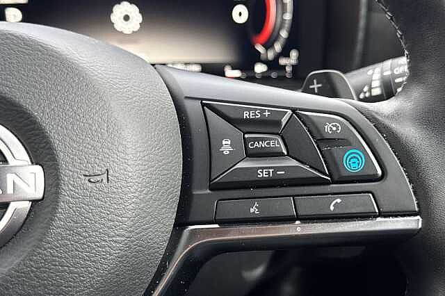 Nissan Juke 1.0 DiG-T Tekna+ 5dr DCT