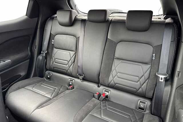 Nissan Juke 1.0 DiG-T Tekna+ 5dr DCT