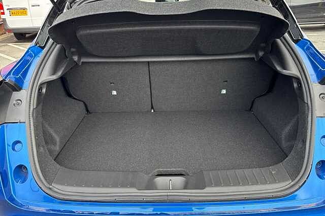 Nissan Juke 1.0 DiG-T Tekna+ 5dr DCT