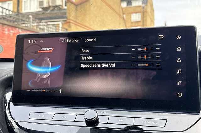 Nissan Juke 1.0 DiG-T Tekna+ 5dr DCT