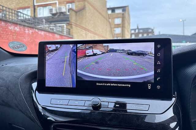 Nissan Juke 1.0 DiG-T Tekna+ 5dr DCT