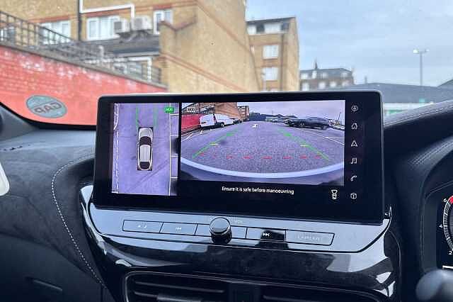 Nissan Juke 1.0 DiG-T Tekna+ 5dr DCT