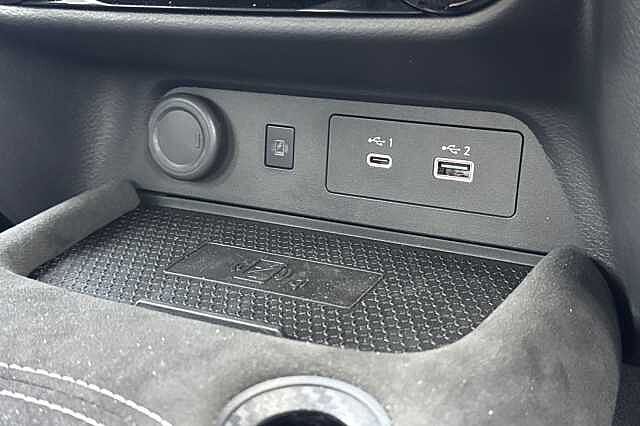 Nissan Juke 1.0 DiG-T Tekna+ 5dr DCT