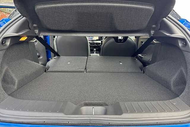 Nissan Juke 1.0 DiG-T Tekna+ 5dr DCT