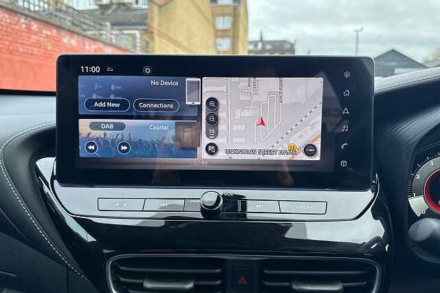 Nissan Juke 1.0 DiG-T Tekna 5dr DCT