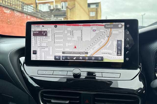 Nissan Juke 1.0 DiG-T Tekna 5dr DCT