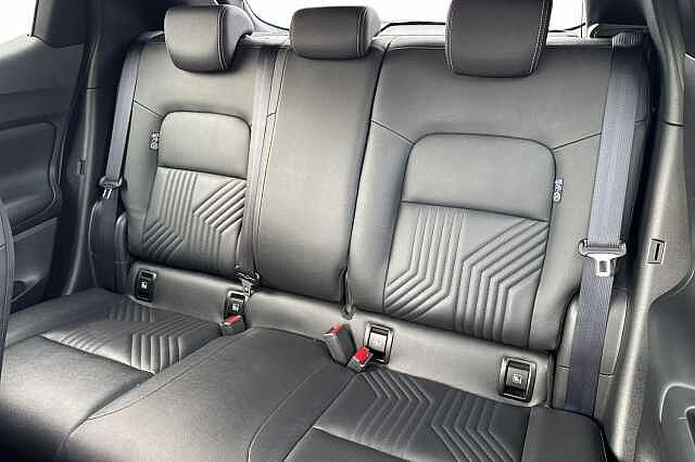 Nissan Juke 1.0 DiG-T Tekna 5dr DCT