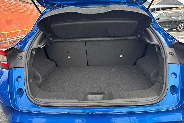 Nissan Juke 1.0 DiG-T Tekna 5dr DCT