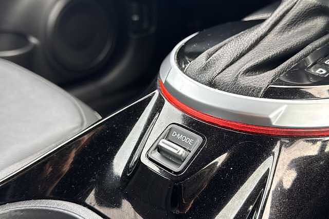 Nissan Juke 1.0 DiG-T Tekna 5dr DCT