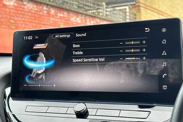 Nissan Juke 1.0 DiG-T Tekna 5dr DCT