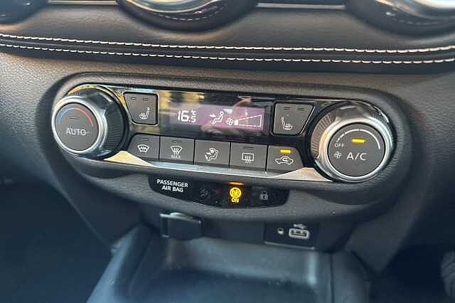 Nissan Juke 1.6 Hybrid Tekna 5dr Auto