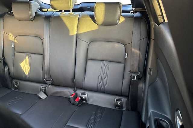 Nissan Juke 1.6 Hybrid Tekna 5dr Auto