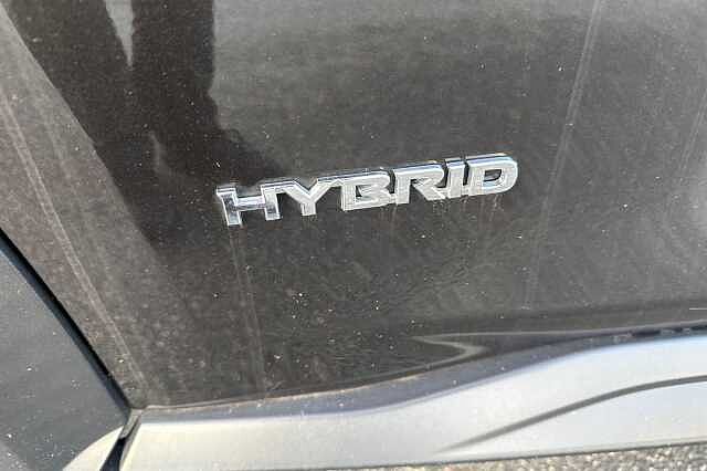 Nissan Juke 1.6 Hybrid Tekna 5dr Auto