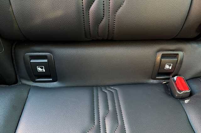 Nissan Juke 1.6 Hybrid Tekna 5dr Auto