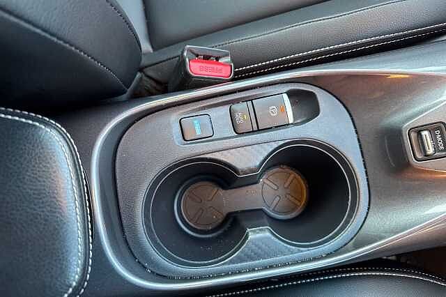 Nissan Juke 1.6 Hybrid Tekna 5dr Auto