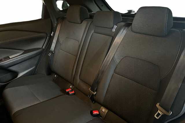 Nissan Qashqai 1.3 DiG-T MH 158 N-Connecta 5dr Xtronic