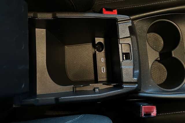 Nissan Qashqai 1.3 DiG-T MH 158 N-Connecta 5dr Xtronic