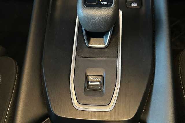 Nissan Qashqai 1.3 DiG-T MH 158 N-Connecta 5dr Xtronic