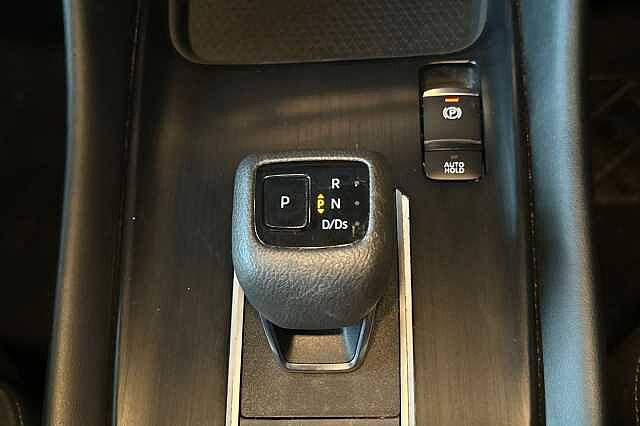 Nissan Qashqai 1.3 DiG-T MH 158 N-Connecta 5dr Xtronic