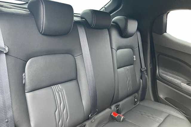 Nissan Juke 1.6 Hybrid Tekna 5dr Auto