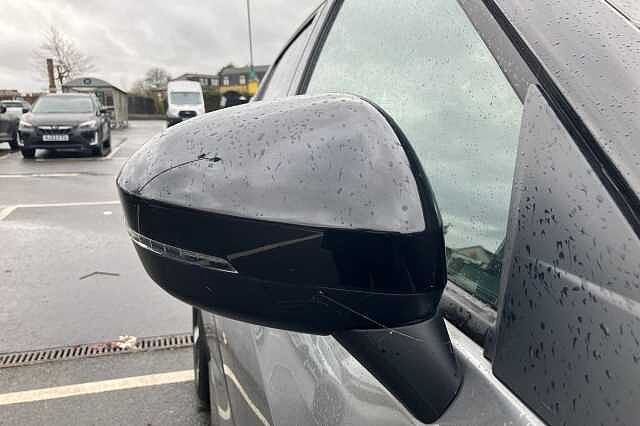 Nissan Juke 1.6 Hybrid Tekna 5dr Auto