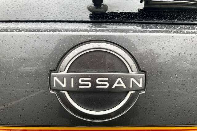 Nissan Juke 1.6 Hybrid Tekna 5dr Auto