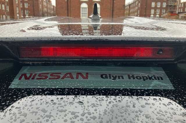 Nissan Juke 1.6 Hybrid Tekna 5dr Auto