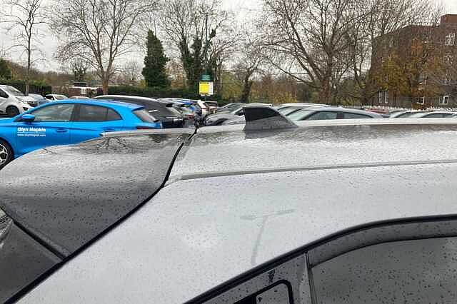 Nissan Juke 1.6 Hybrid Tekna 5dr Auto