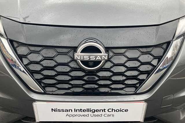 Nissan Juke 1.6 Hybrid Tekna 5dr Auto