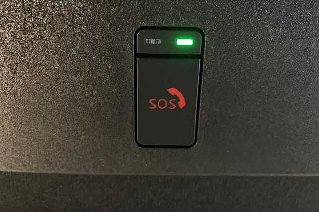 Nissan Juke 1.6 Hybrid Tekna 5dr Auto