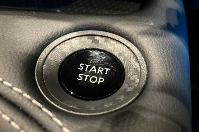 Nissan Juke 1.6 Hybrid Tekna 5dr Auto