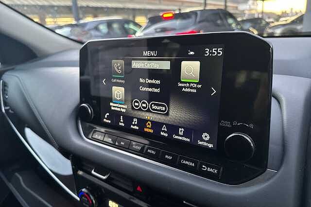 Nissan Qashqai 1.3 DiG-T MH 158 Premiere Edition 5dr Xtronic