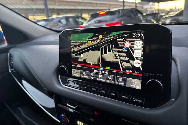 Nissan Qashqai 1.3 DiG-T MH 158 Premiere Edition 5dr Xtronic