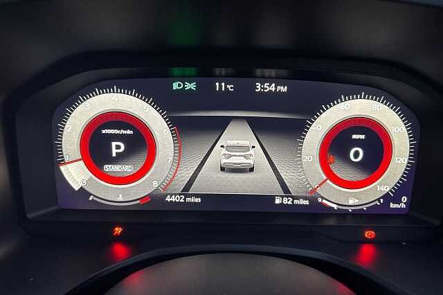 Nissan Qashqai 1.3 DiG-T MH 158 Premiere Edition 5dr Xtronic