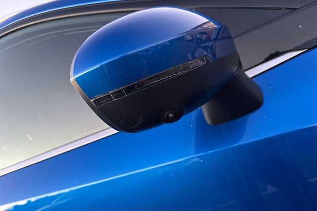 Nissan Qashqai 1.3 DiG-T MH 158 Premiere Edition 5dr Xtronic