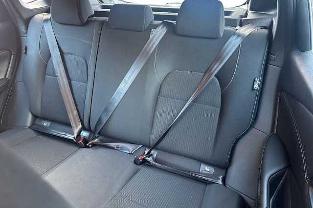 Nissan Qashqai 1.3 DiG-T MH Visia 5dr