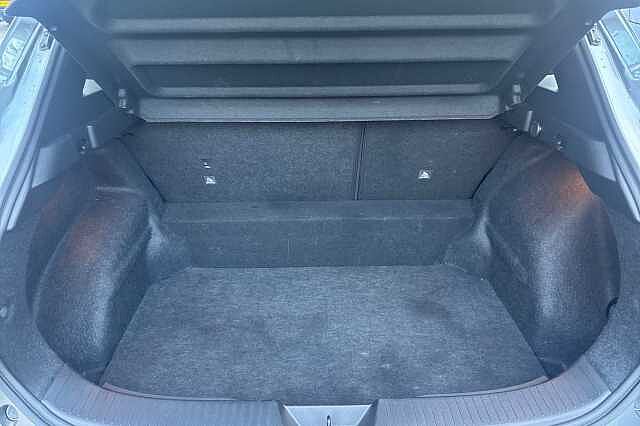 Nissan Qashqai 1.3 DiG-T MH Visia 5dr