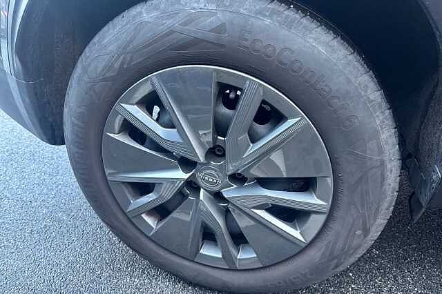 Nissan Qashqai 1.3 DiG-T MH Visia 5dr