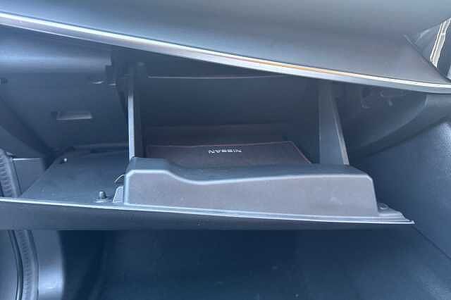 Nissan Qashqai 1.3 DiG-T MH Visia 5dr