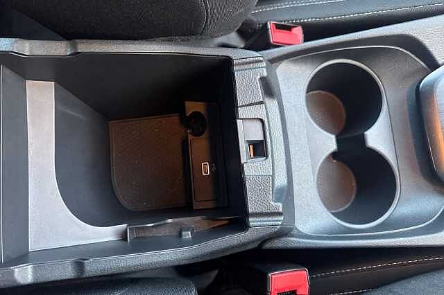 Nissan Qashqai 1.3 DiG-T MH Visia 5dr