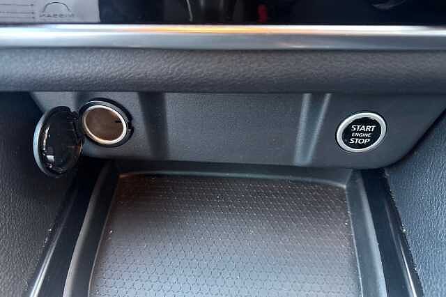 Nissan Qashqai 1.3 DiG-T MH Visia 5dr