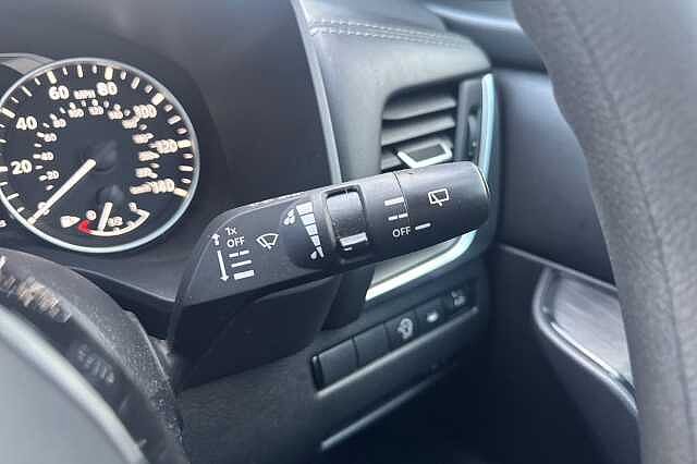 Nissan Qashqai 1.3 DiG-T MH Visia 5dr