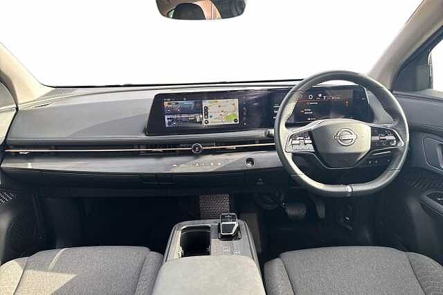 Nissan Ariya 160kW Engage 63kWh 5dr Auto