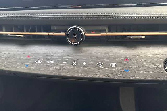 Nissan Ariya 160kW Engage 63kWh 5dr Auto