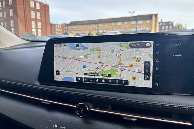 Nissan Ariya 160kW Engage 63kWh 5dr Auto