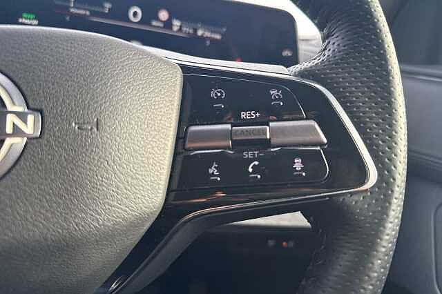 Nissan Ariya 160kW Engage 63kWh 5dr Auto