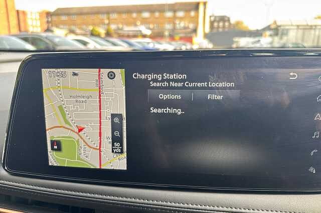 Nissan Ariya 160kW Engage 63kWh 5dr Auto