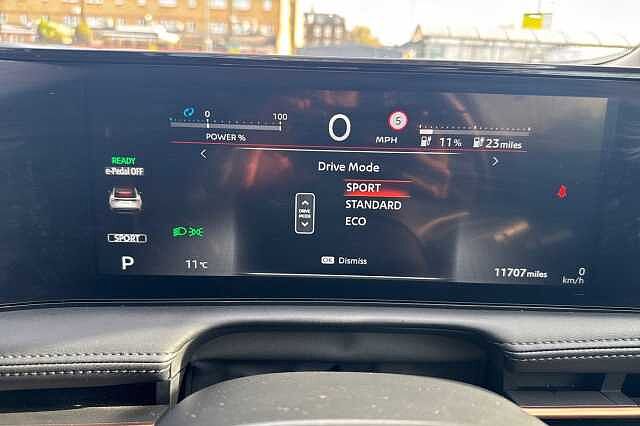 Nissan Ariya 160kW Engage 63kWh 5dr Auto
