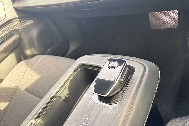 Nissan Ariya 160kW Engage 63kWh 5dr Auto