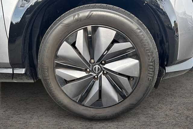 Nissan Ariya 160kW Engage 63kWh 5dr Auto
